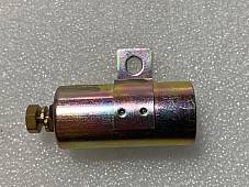 Harley Knucklehead UL VL WLA Timer Condenser Condensor 1930-47 1629-30 Euro