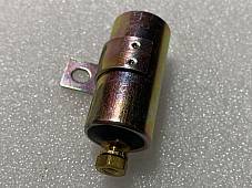 Harley Knucklehead UL VL WLA Timer Condenser Condensor 1930-47 1629-30 Euro