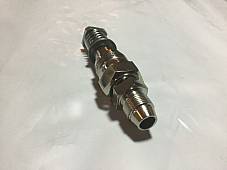 Harley JD DL RL VL Nickel Oil Pump Hand Pump Check Valve 1925-36 OEM 3551-25