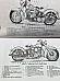 Harley Riders Handbook Owners Manual 19481954 Panhead EL FL Reprint