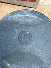 Harley NOS OEM# 22149-55B Panhead Shovelhead FLH Piston .070 1955-73
