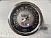 Used Harley Panhead Shovel Servicar Vintage Speedometer Bullseye 1:1  6880