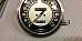 Used Harley Panhead Shovel Servicar Vintage Speedometer Bullseye 1:1  6880