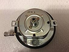 Used Harley Panhead Shovel Servicar Vintage Speedometer Bullseye 1:1  68-80