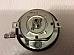 Used Harley Panhead Shovel Servicar Vintage Speedometer Bullseye 1:1  6880