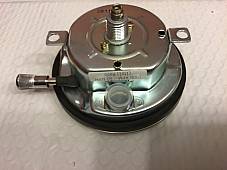 Used Harley Panhead Shovel Servicar Vintage Speedometer Bullseye 1:1  68-80
