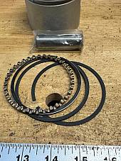 Harley NOS OEM# 22254-72 TA Sportster XLH XLCH Piston .020 1972-1985?