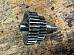 Harley OEM VL #2 Rear Inlet Cam Gear 19301936 OEM# 61130C (4)