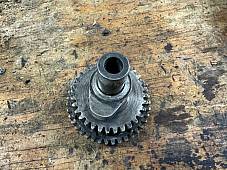 Harley OEM VL #2 Rear Inlet Cam Gear 1930-1936 OEM# 611-30C (4)