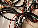 Harley Complete 196670 Servicar Wiring Harness Kit W/ Tail Lamp Wires USA