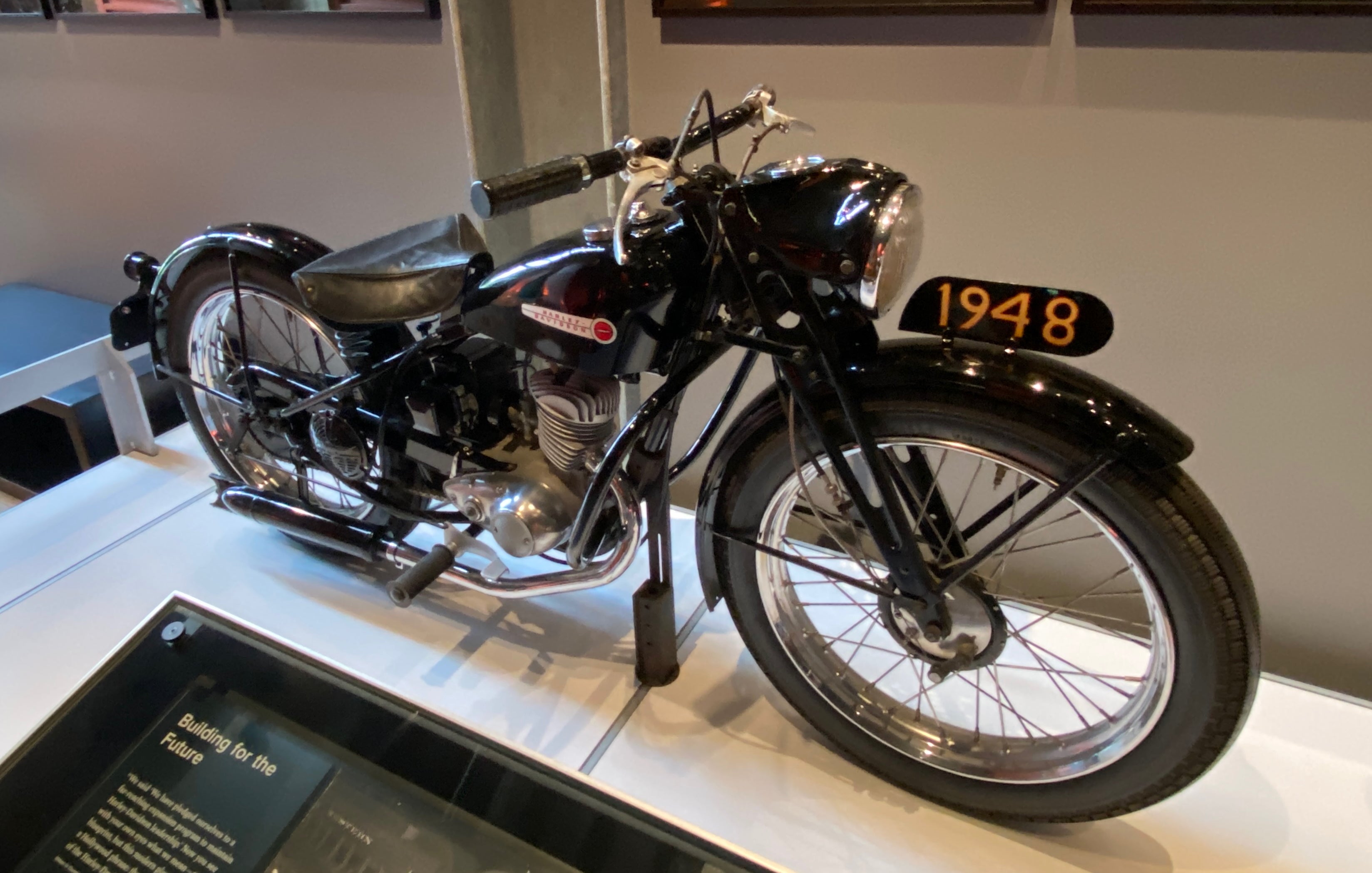 USA Made Lightweight 1948-1966