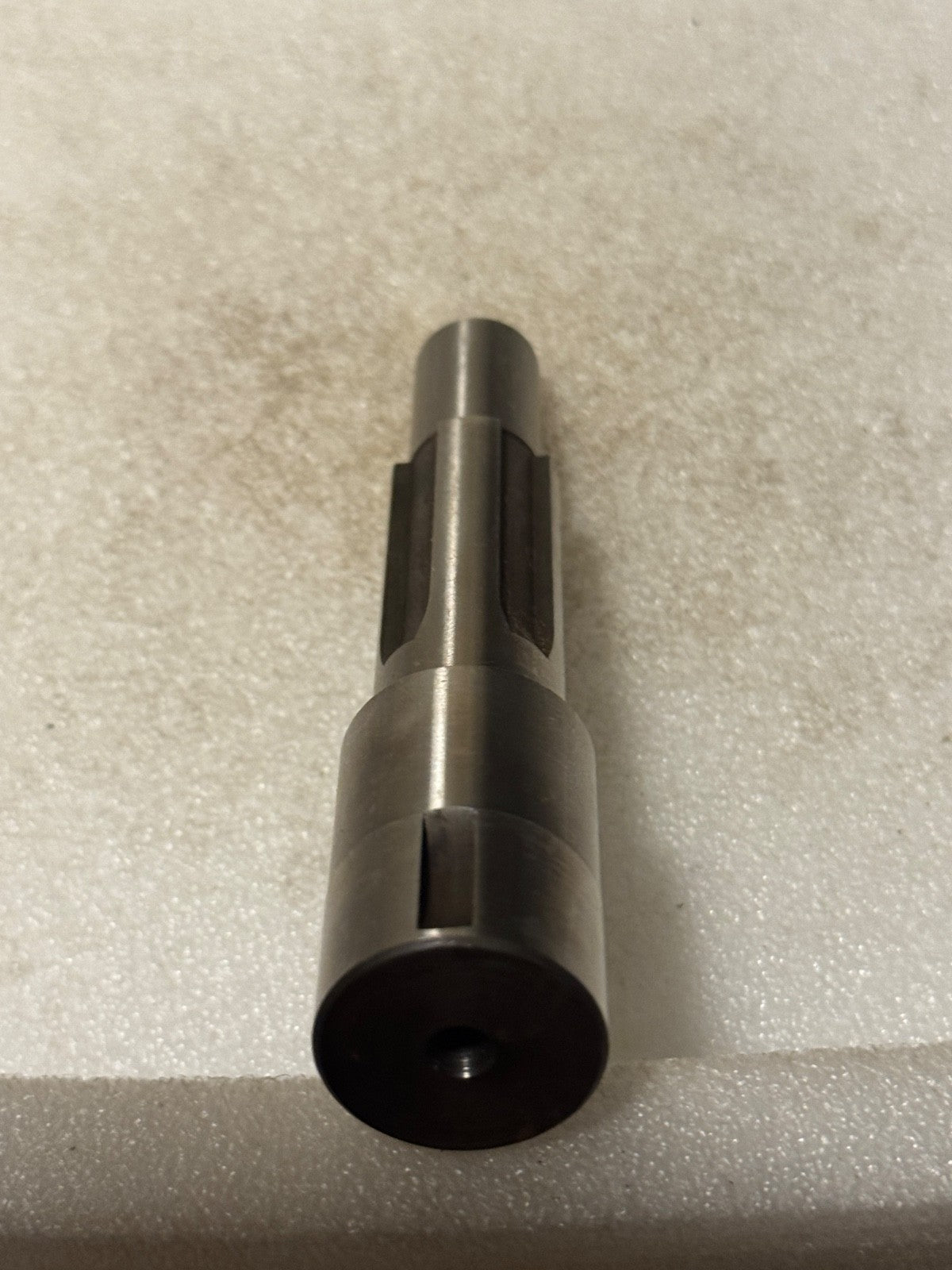 Harley 24005-52 Pinion Shaft 1952-1953 K-Model KK USA
