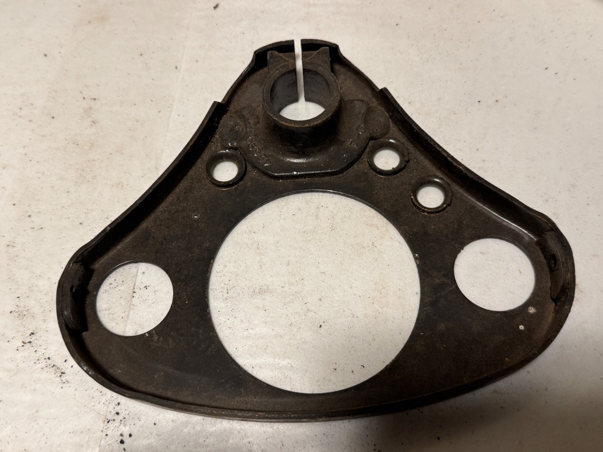 Harley NOS OEM 45742-59 Hummer Lightweight Fork Top Plate 1950-665