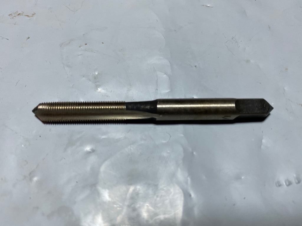 Harley Indian Linkert Schebler High Speed Needle Repair Tap & Die Kit 1/4"-40