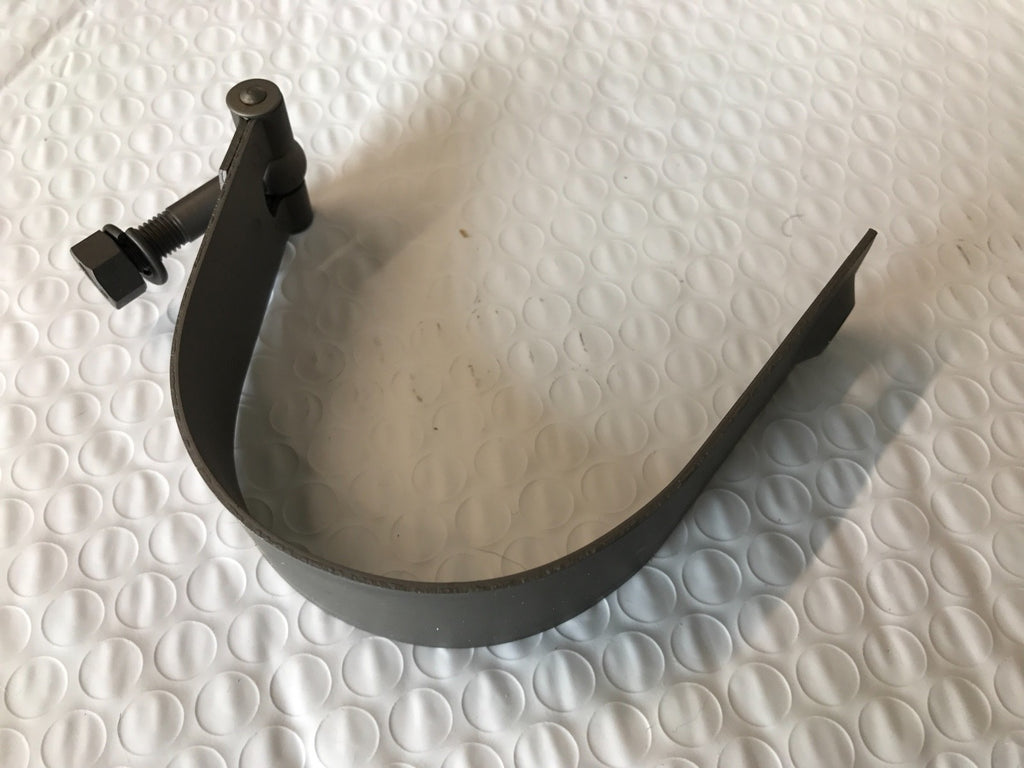 Harley Knucklehead Panhead Generator Strap 1936-57 30025-36 1528-36 Parkerized