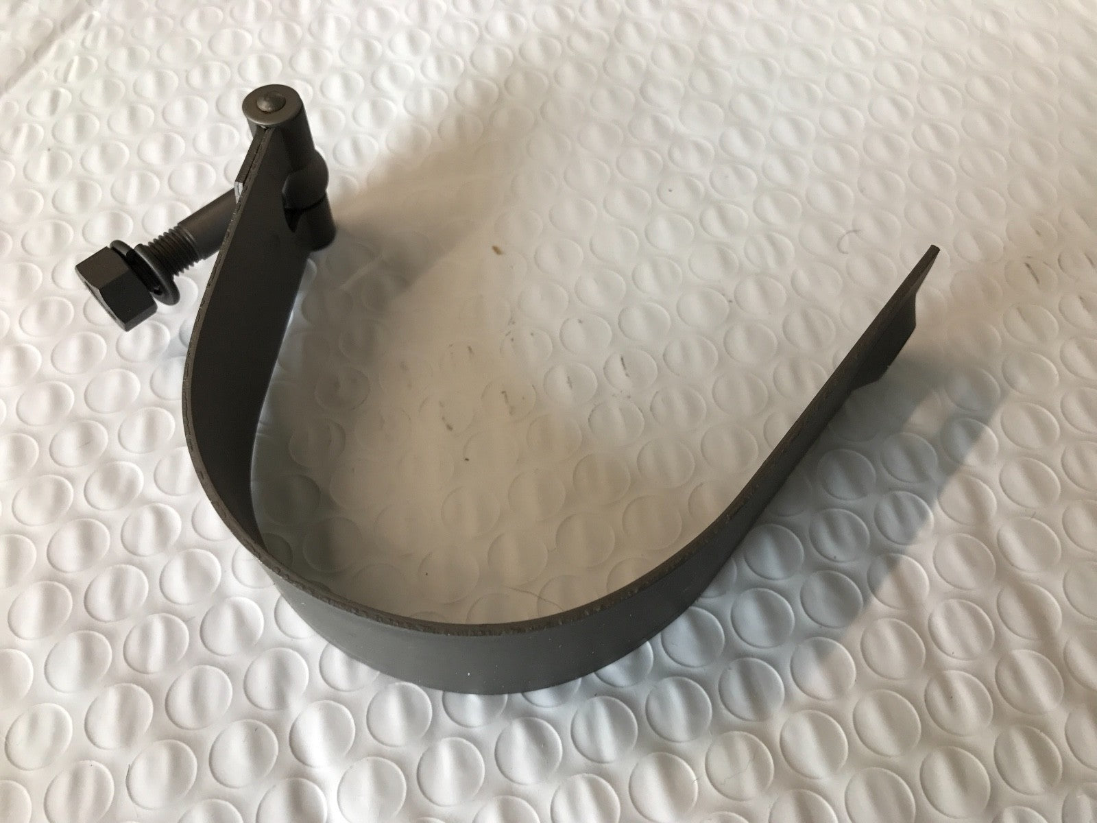 Harley Knucklehead Panhead Generator Strap 1936-57 30025-36 1528-36 Parkerized