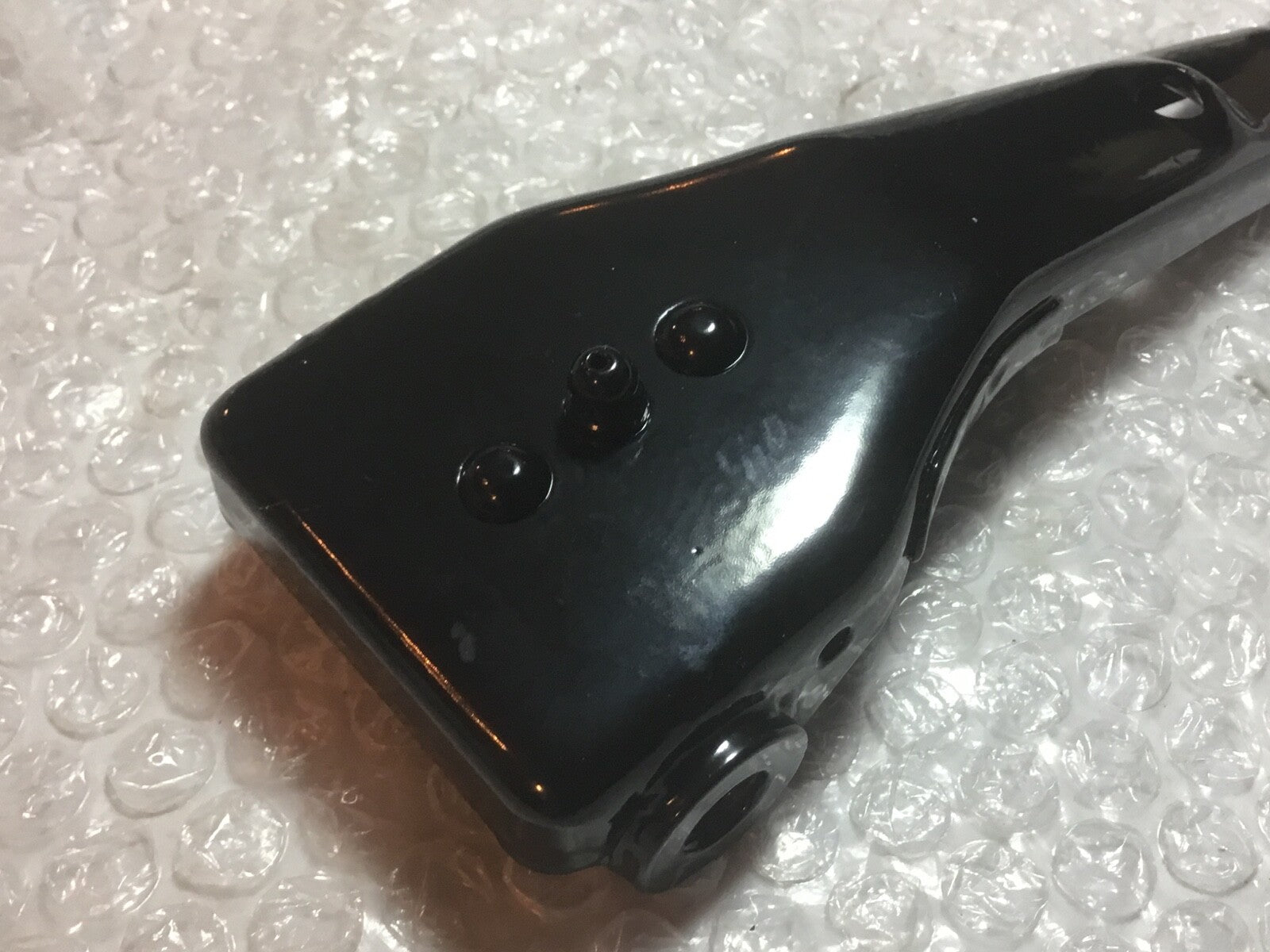 Harley 2426-44 WL WLA WLC Servi Wide Clutch Lever 1944-73, 37052-44