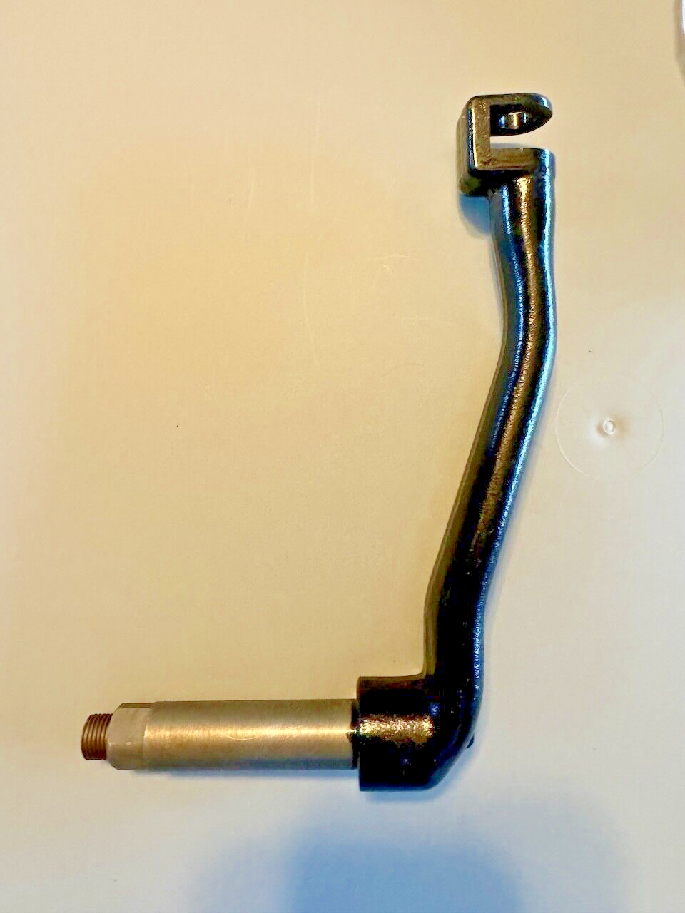 Harley Knucklehead Panhead Kick Start Starter Kicker Crank Arm 1941-53 2076-36A