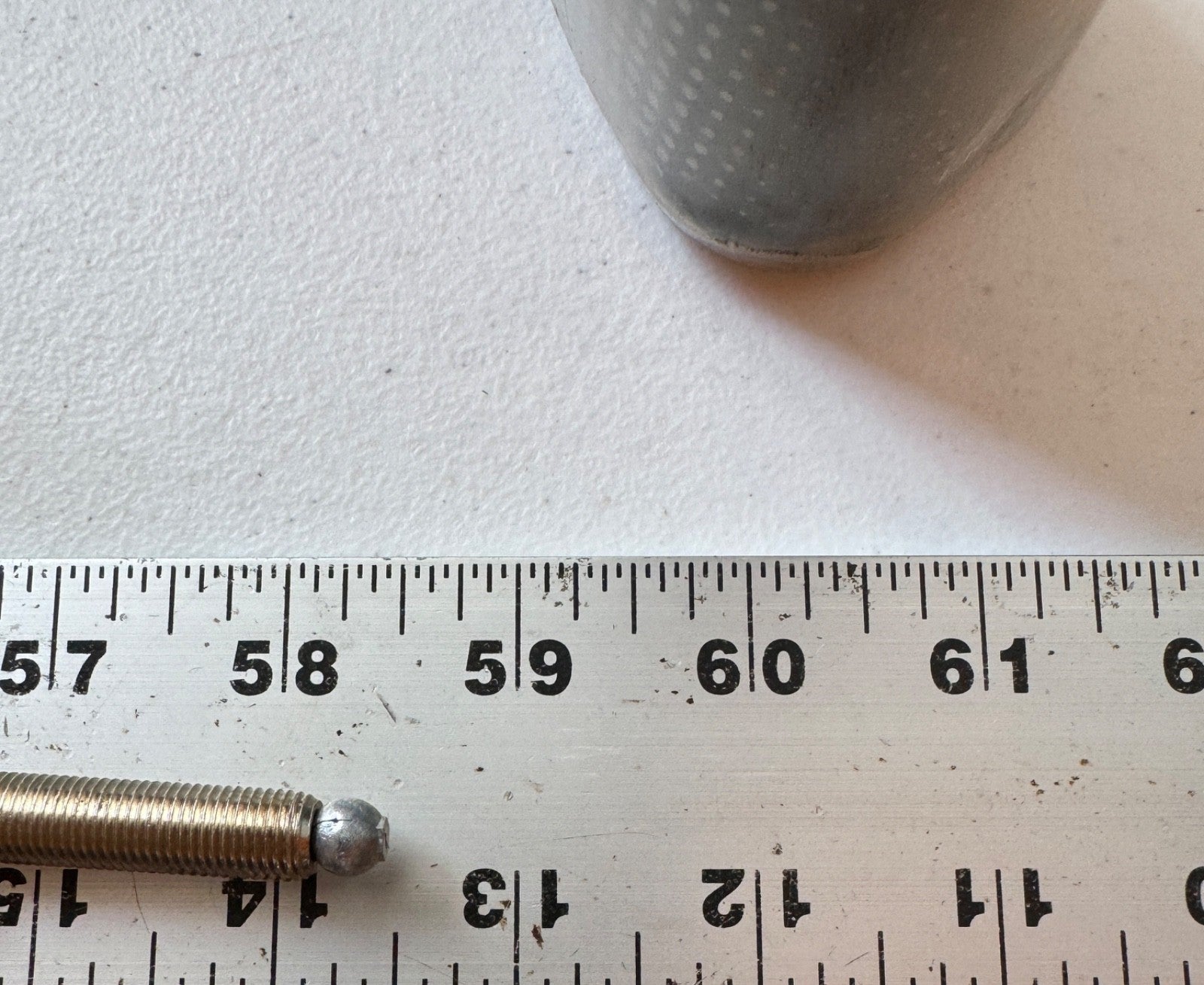 Harley 38618-68 Shovelhead FL FX FLH Clutch Cable 58 1/2" 1968-1983