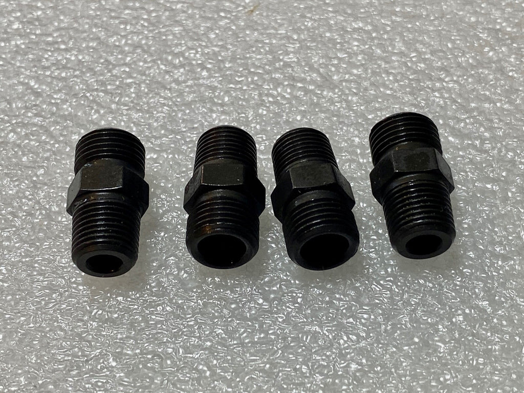 Harley 63526-57 Rocker Box Oil Fittings XL XLCH Sportster & Shovelhead 1957-84