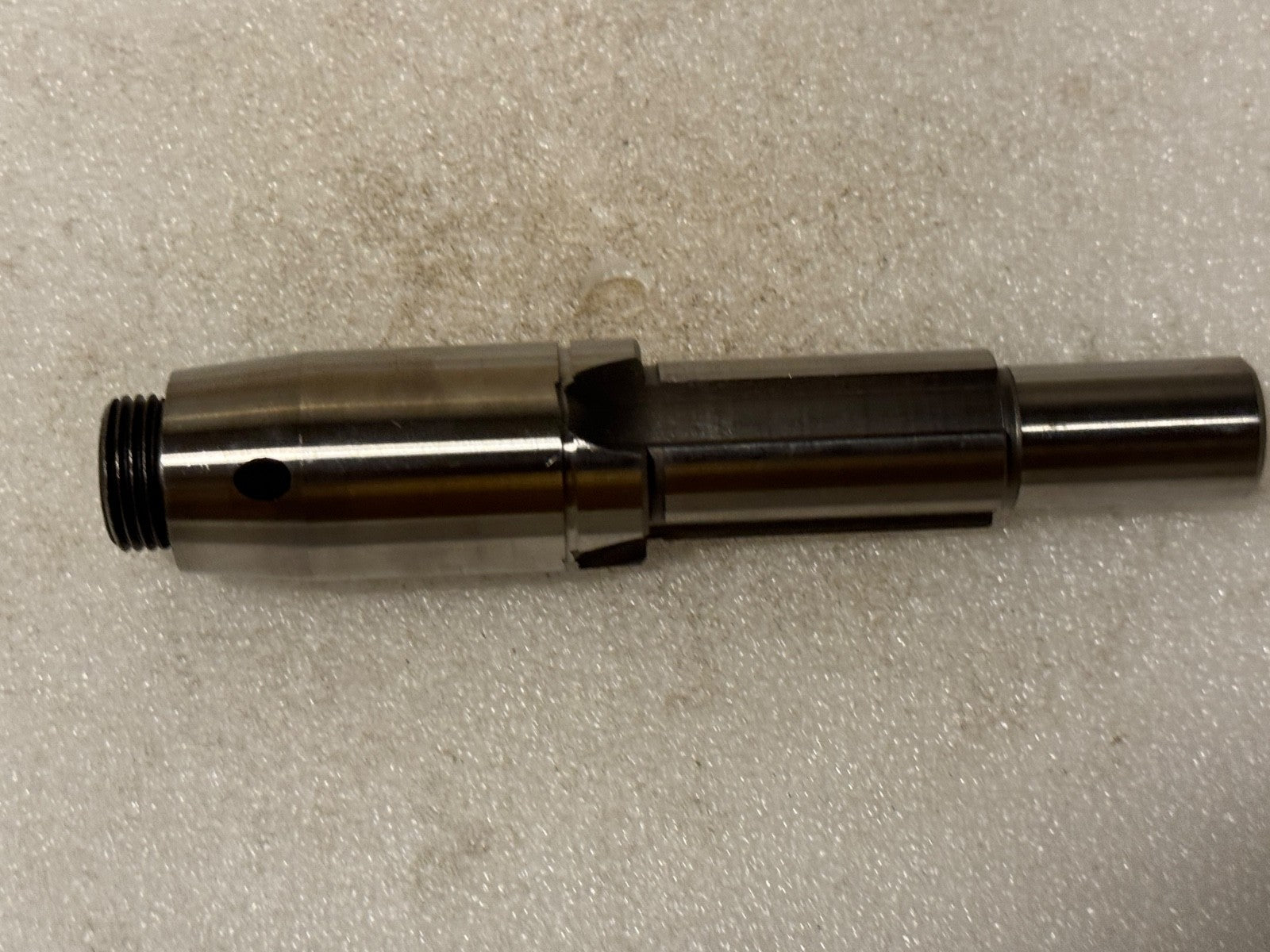 Harley 24005-57 Pinion Shaft 1957-76 XL XLH XLCH Sportster USA