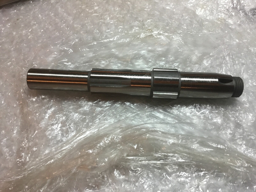 Harley 2272-33 R RLD RLE RL W WL WLD Transmission Main Shaft 1933-40 