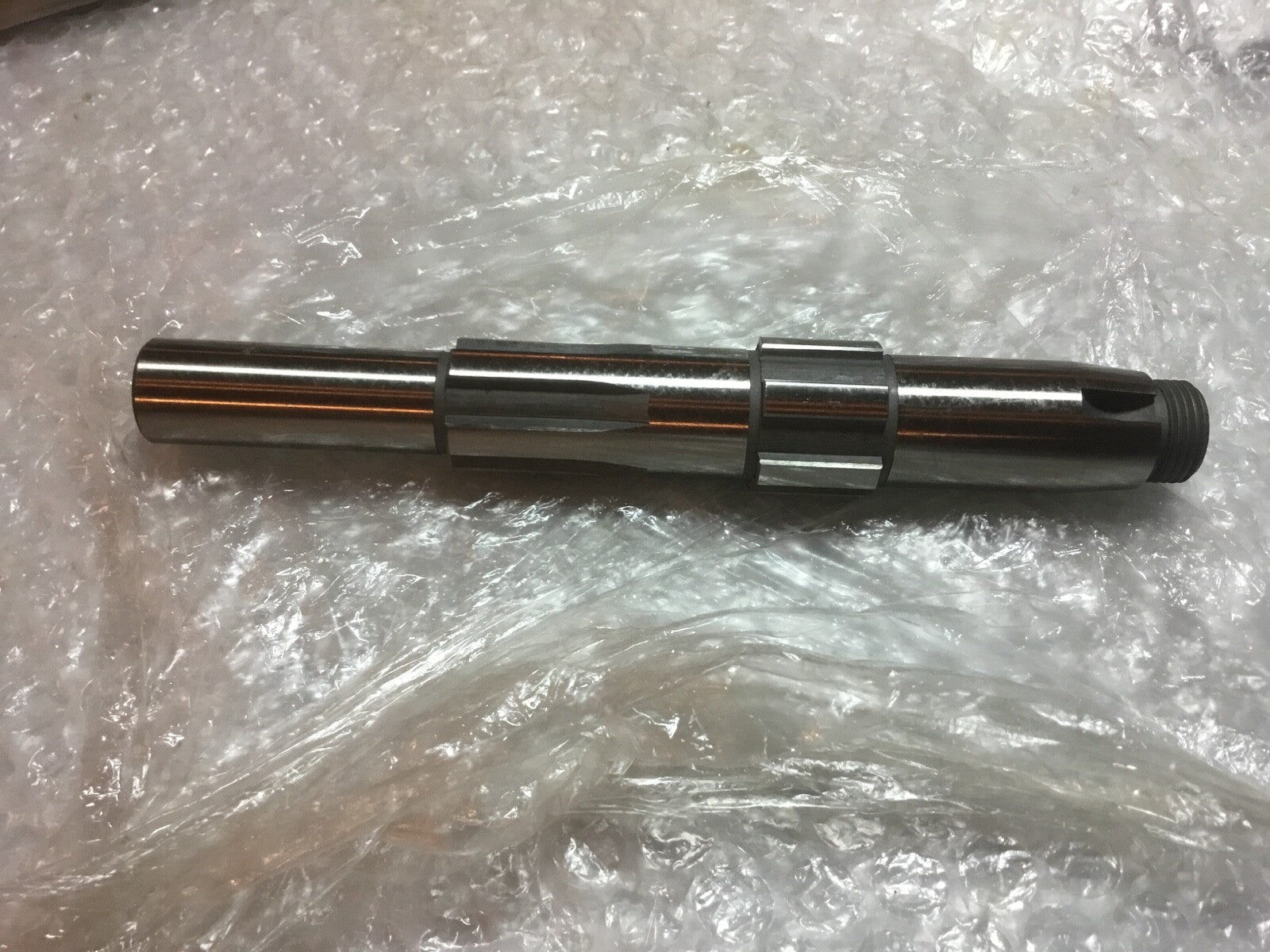 Harley 2272-33 R RLD RLE RL W WL WLD Transmission Main Shaft 1933-40 