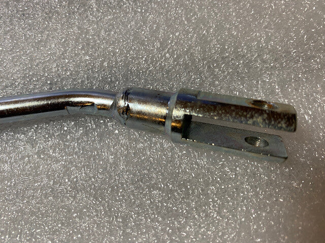 Harley 33851-52 Shovelhead Panhead Foot Shift Rod Kit FL FX 1952-84 