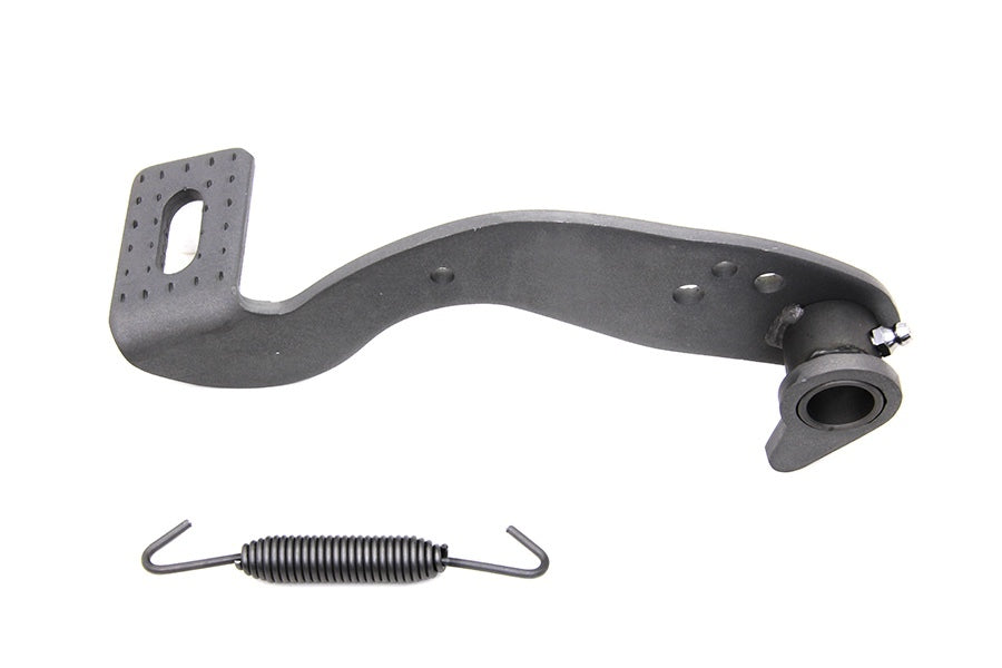 Harley 45 WL WLA WLC WR Servicar Rear Brake Pedal 