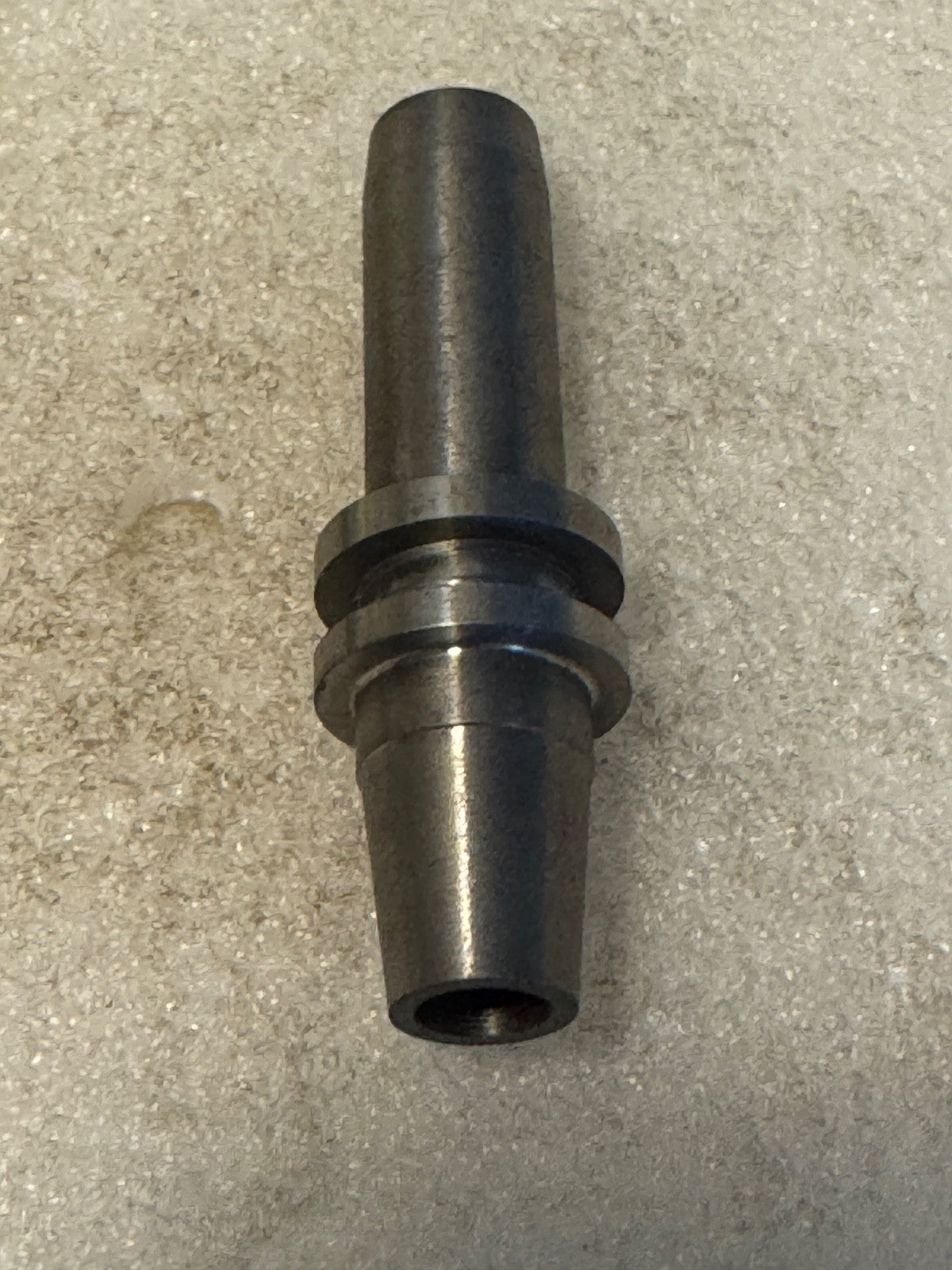 Harley 166-32 Valve Guide 45" Models RL Servi WL 1932-40 USA0