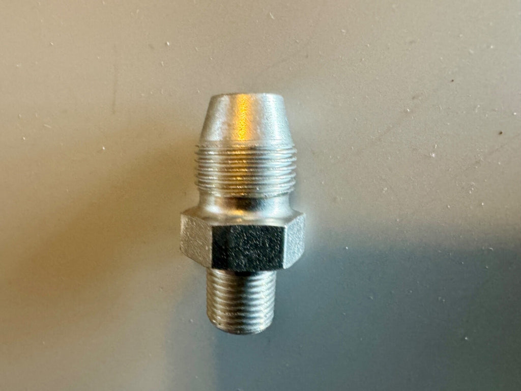 Harley JD VL Knuckle Oil Nipple Fitting 1915-1973 OEM# 3577-15 63533-15 Cad