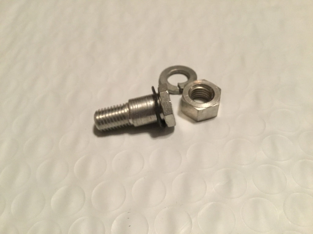 Harley Knucklehead Panhead Shift Rod End Bolt Kit 1936-64 OEM# 33879-36 CAD USA