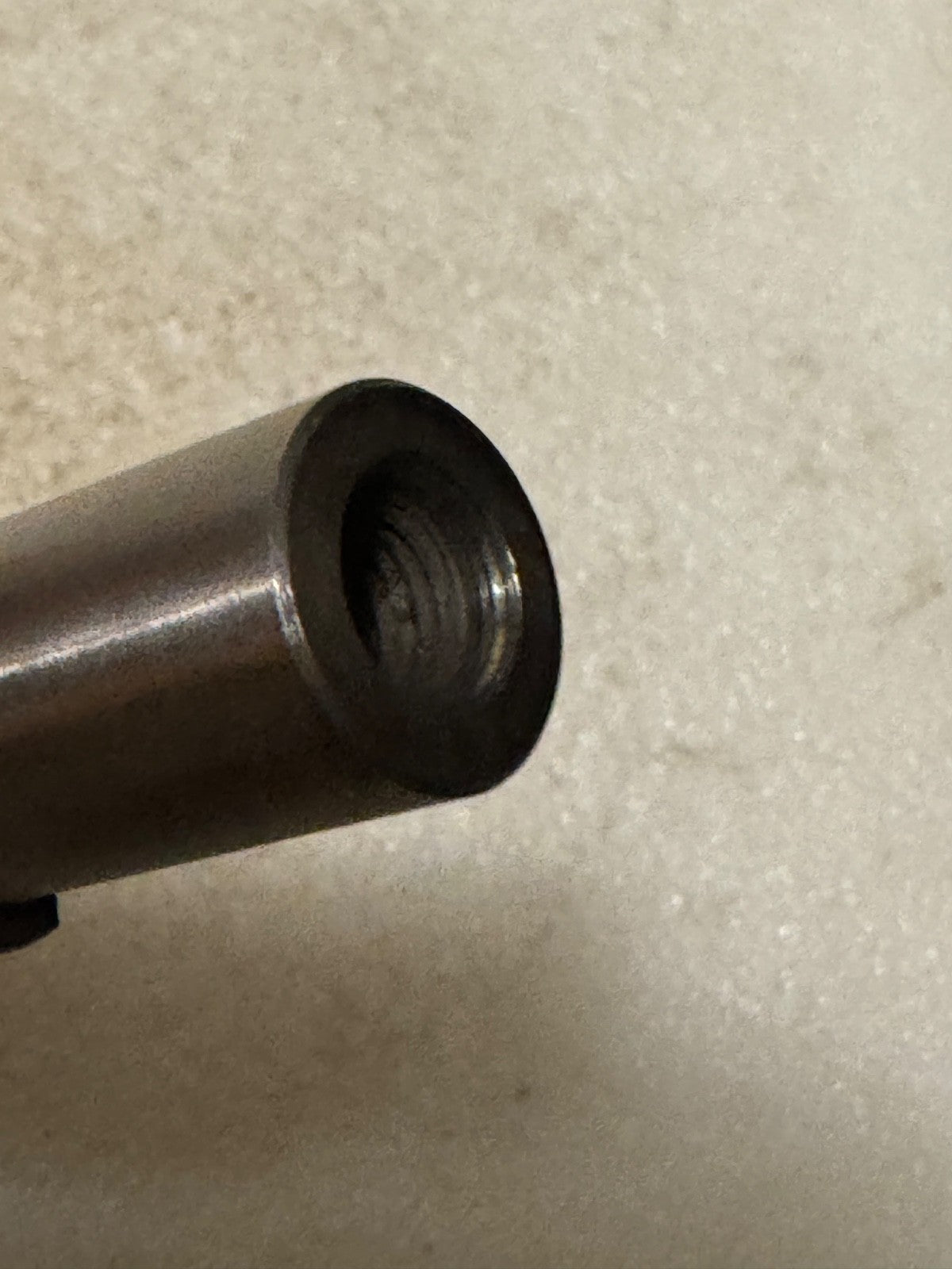 Harley 24005-52 Pinion Shaft 1952-1953 K-Model KK USA