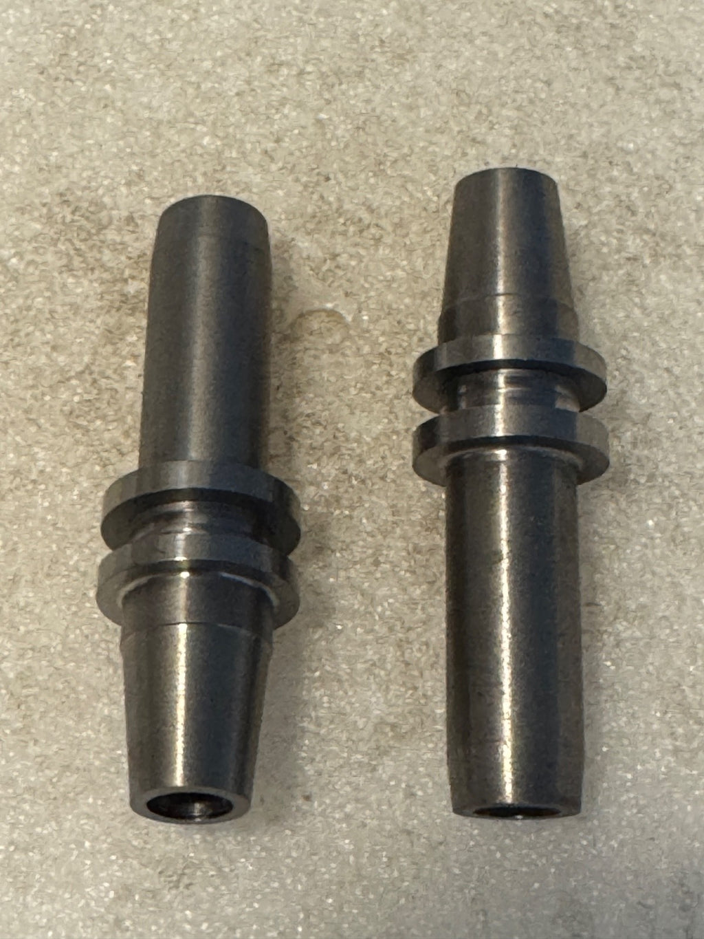 Harley 166-32 Valve Guides 45" Models RL Servi WL 1932-40 USA0