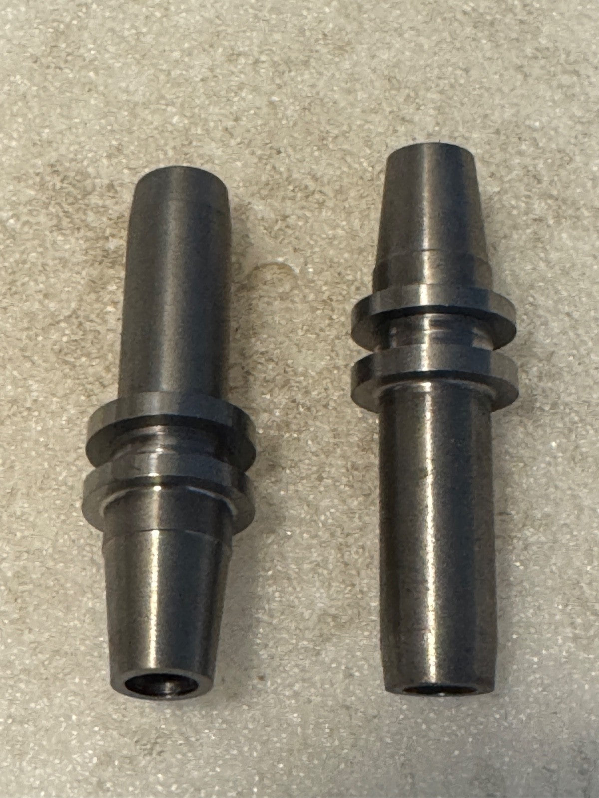 Harley 166-32 Valve Guides 45" Models RL Servi WL 1932-40 USA0