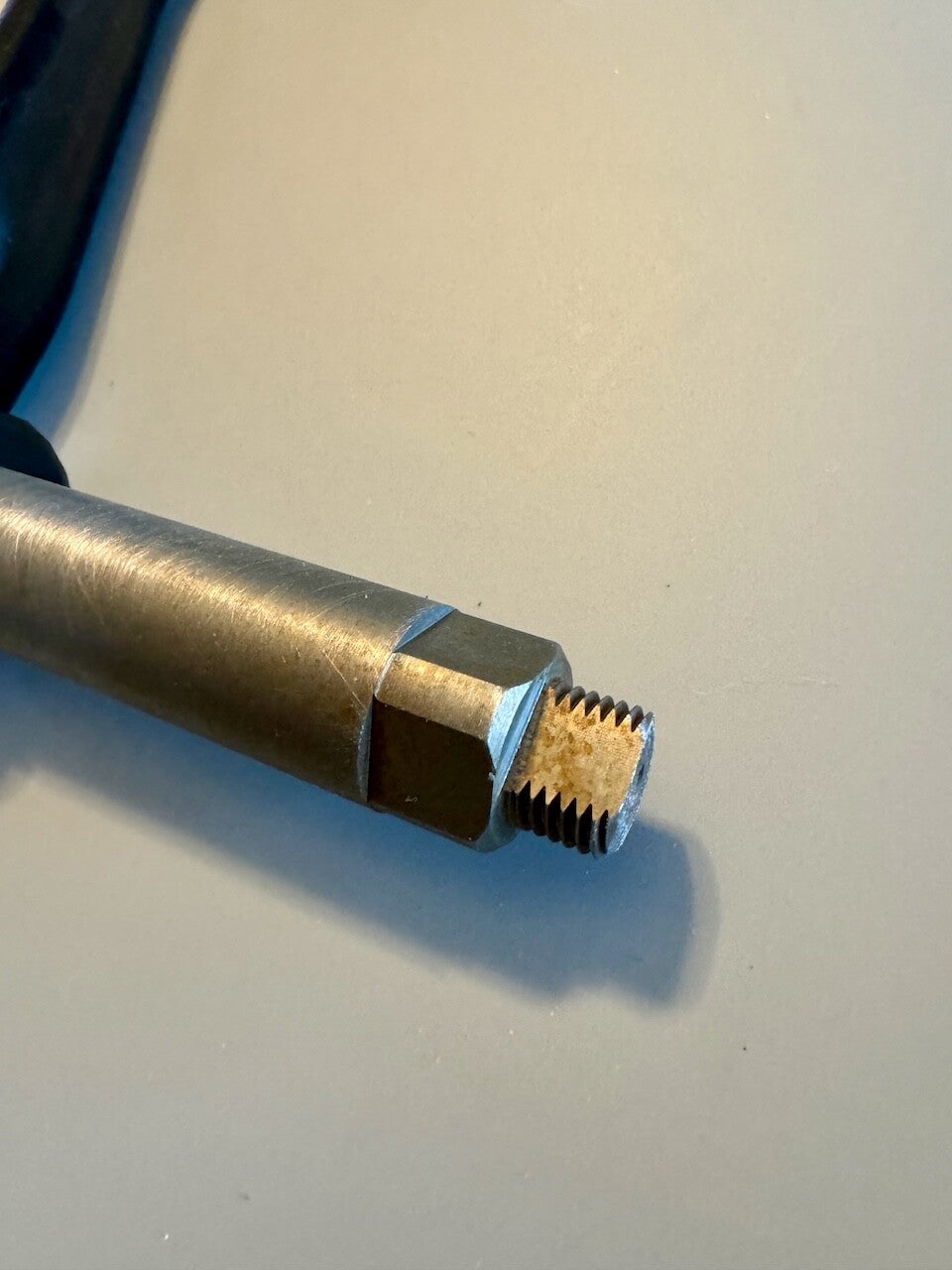 Harley Knucklehead Panhead Kick Start Starter Kicker Crank Arm 1941-53 2076-36A