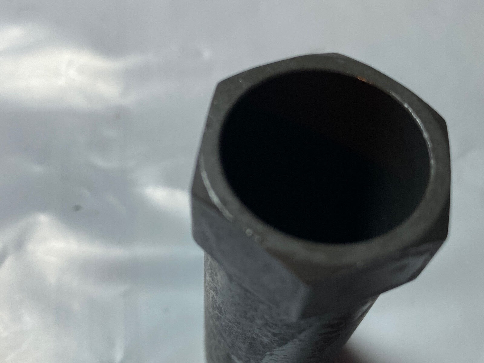 Harley VL Rear Footboard Support Rod Nut 1930-36 OEM# 2932-30A