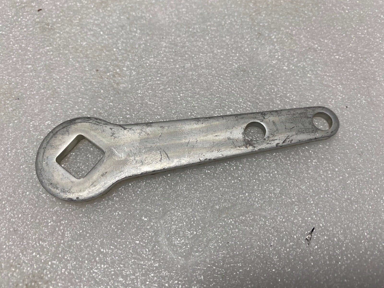 Harley 45" Front Brake Actuating Lever 1931-36 Model C DL RL OEM# 4123-31 USA