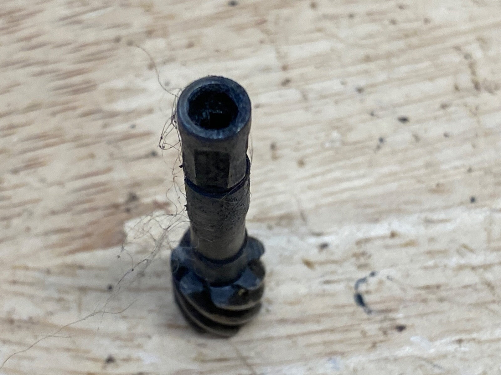 Harley NOS Sportster XLCH Magneto Tach Cable 1967-70 34 1/2” long 92069-67