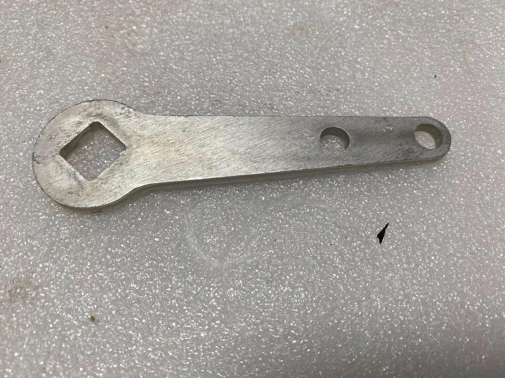 Harley 45" Front Brake Actuating Lever 1931-36 Model C DL RL OEM# 4123-31 USA