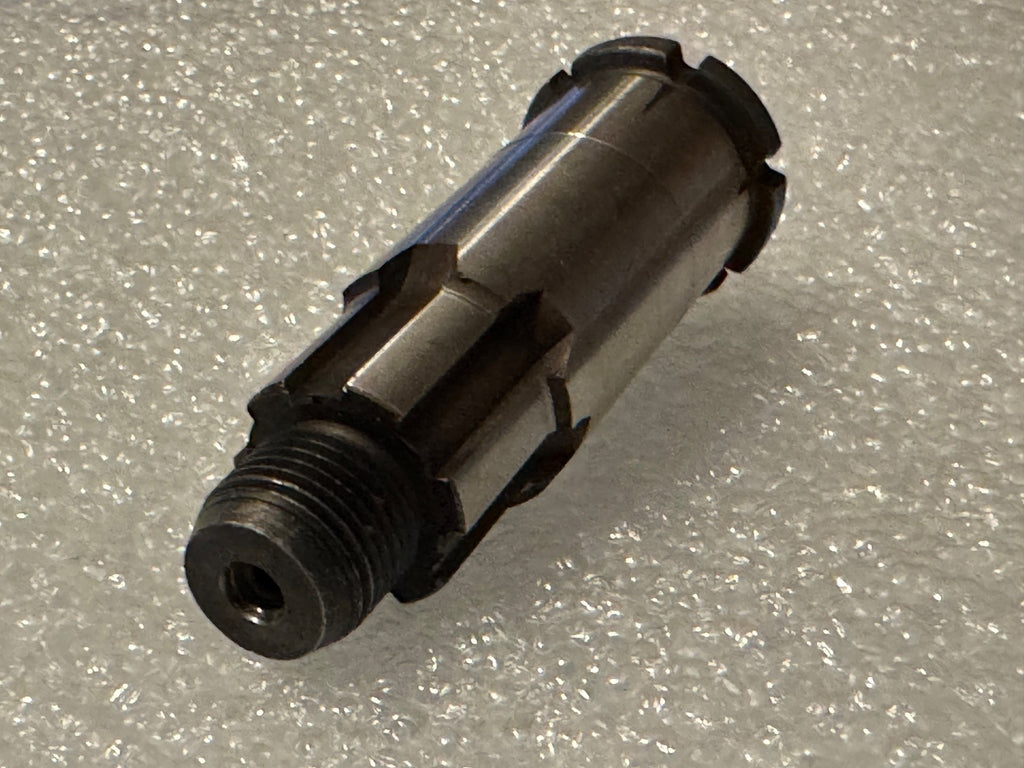 Harley 24000-52 Sprocket Shaft 1952-1953 K-Model KK USA1