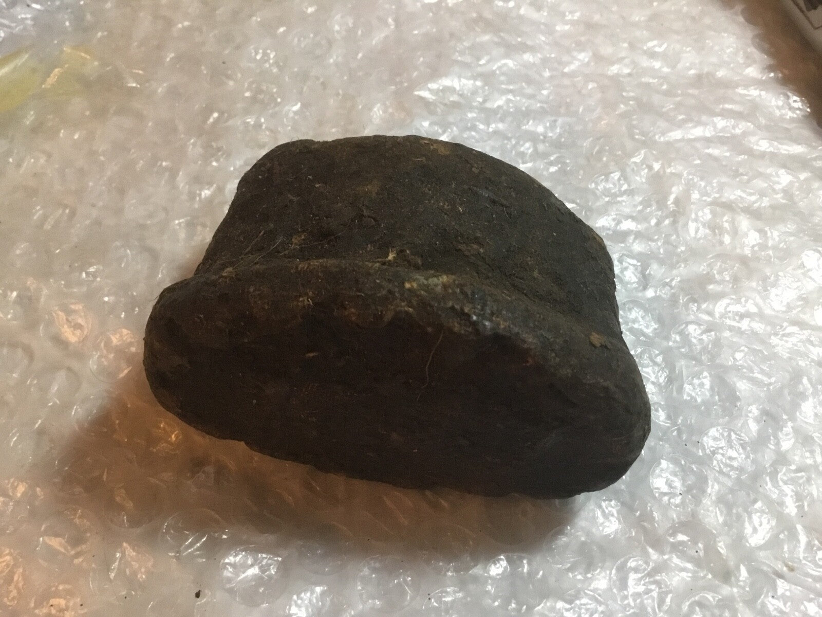 Harley WLA MB GPW Black Out Stop Light Tail Lamp Element WW-II NOS Guide CB 