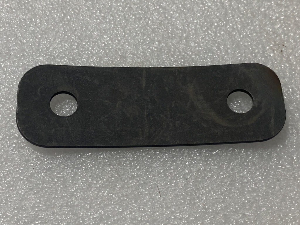 Harley 4857-36A 69124-36 Knucklehead UL Lower Horn Reinforcement Plate Delco 16