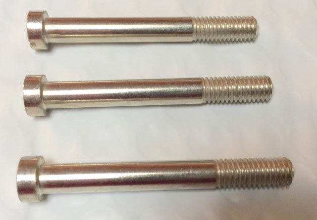 Harley Gas Fuel Tank Clip Mounting Kit JD Single 1918-24 OEM# 3529-10