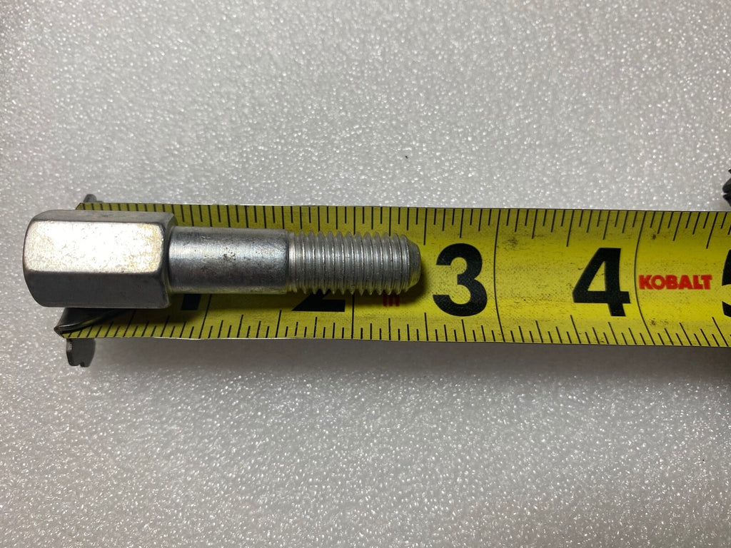 Harley 16813-65 Servicar Alternator Bracket Mount Head Bolt USA