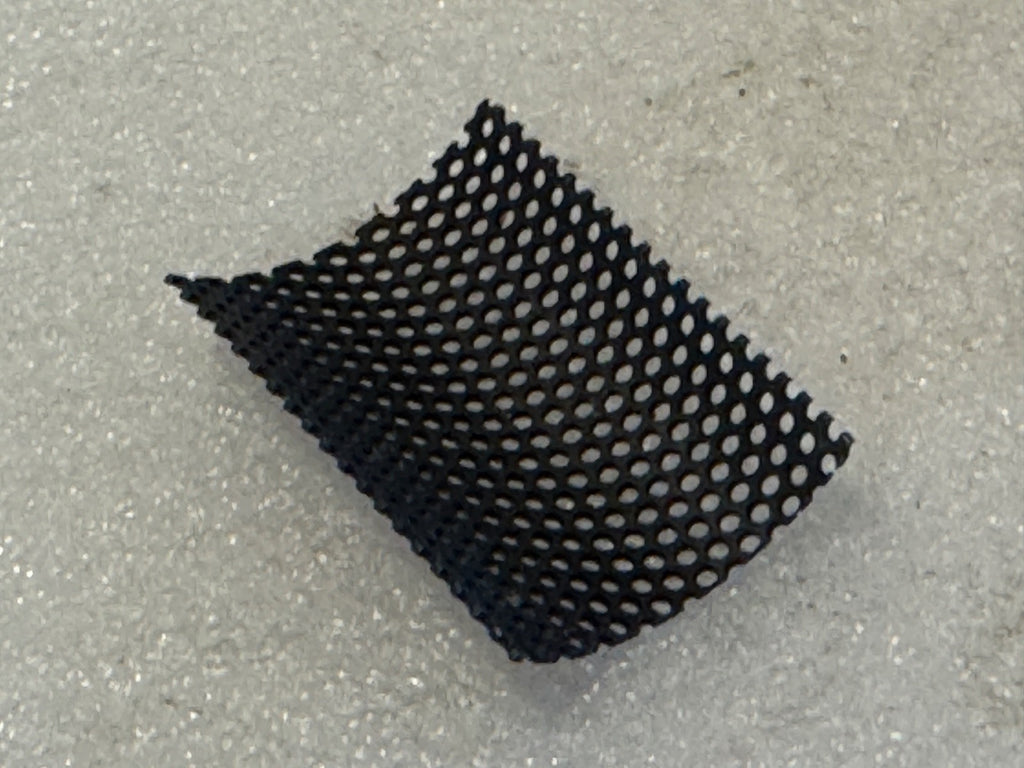 Harley 504-39 26343-39 Scavenger Oil Pump Screen 1939-73 Free Shipping USA
