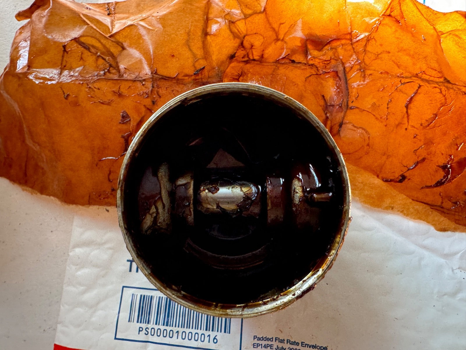 Harley NOS 253-29E WL WLA WLC DL RL  Servicar Complete Piston Kits .020 1929-73