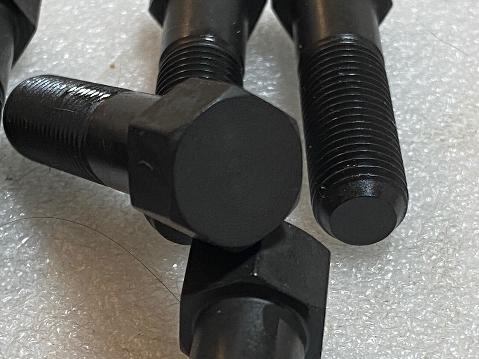 Harley Early 1930 VL Cylinder Head Bolt Kit OEM #14-29A 228 USA