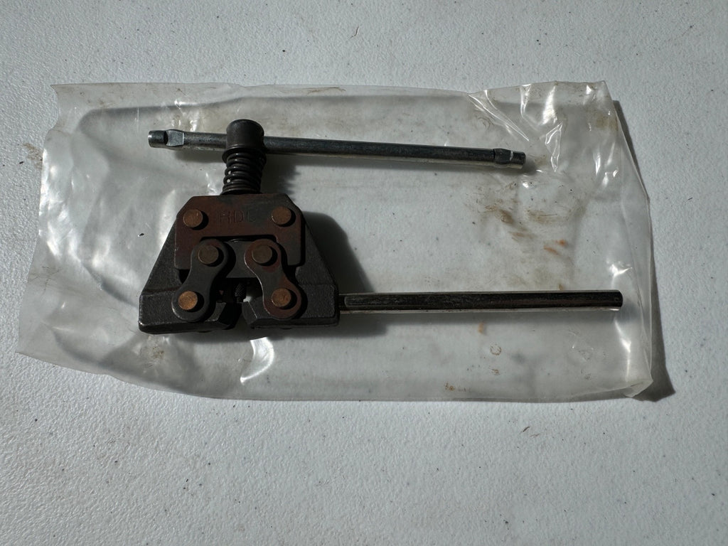 Harley Motorcycle Drive Chain Breaker Tool #25-530