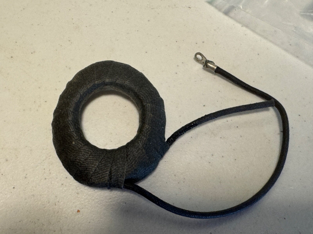 Harley 1507-24 JD B C Single Field Coil 1924-29 European